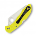 Canivete Spyderco Salt 2